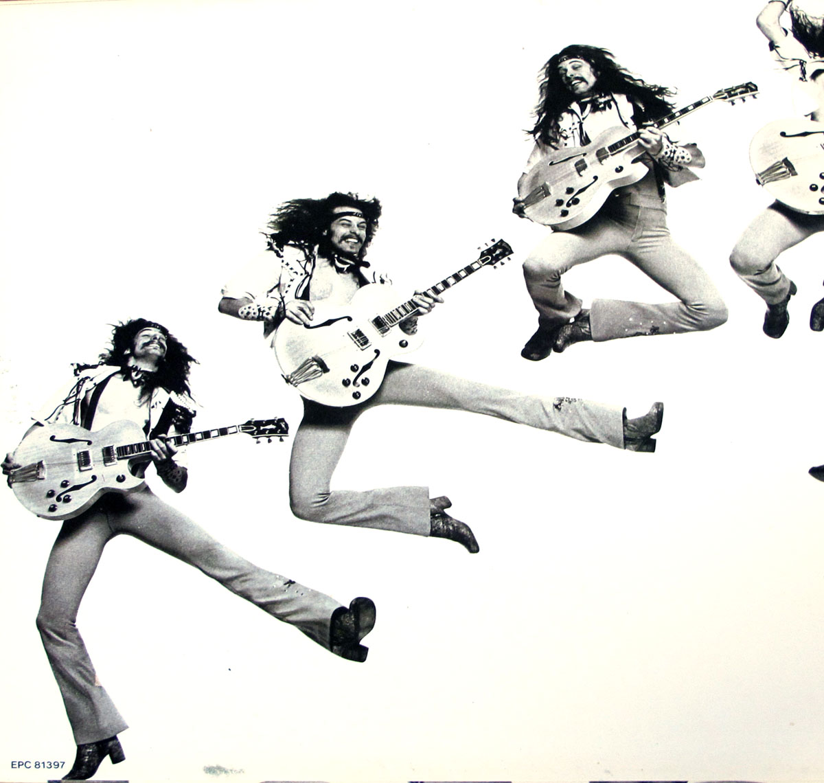 High Resolution Photos of ted nugent free for all 